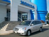 2008 Honda Odyssey EX-L