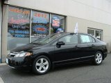 2008 Honda Civic EX Sedan