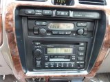 1999 Toyota 4Runner Limited 4x4 Controls