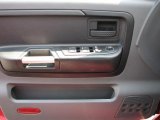 2006 Mitsubishi Raider LS Double Cab Door Panel