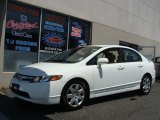 2008 Honda Civic LX Sedan