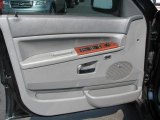 2007 Jeep Grand Cherokee Limited 4x4 Door Panel