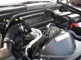 2007 Jeep Grand Cherokee Limited 4x4 4.7 Liter SOHC 12V Powertech V8 Engine