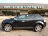 2008 Lincoln MKX Limited Edition AWD