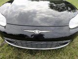 2001 Chrysler Sebring LXi Coupe Marks and Logos