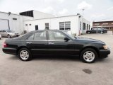 1997 Infiniti Q 45 t Exterior
