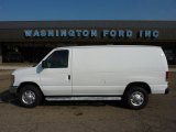 2010 Ford E Series Van E250 XL Commericial