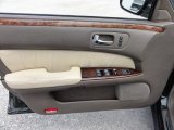 1997 Infiniti Q 45 t Door Panel