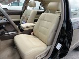 1997 Infiniti Q 45 t Beige Interior