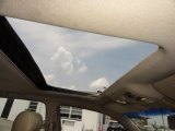 1997 Infiniti Q 45 t Sunroof