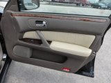 1997 Infiniti Q 45 t Door Panel