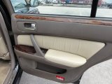 1997 Infiniti Q 45 t Door Panel