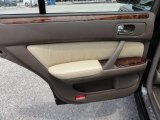 1997 Infiniti Q 45 t Door Panel