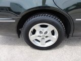 1997 Infiniti Q 45 t Wheel