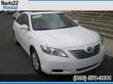 2009 Toyota Camry Hybrid