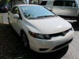 2008 Honda Civic LX Coupe