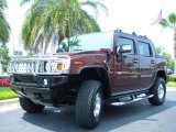 2006 Hummer H2 SUT Data, Info and Specs
