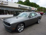 2011 Tungsten Metallic Dodge Challenger R/T #50690464