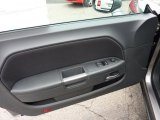 2011 Dodge Challenger R/T Door Panel