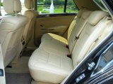 2009 Mercedes-Benz ML 550 4Matic Cashmere Interior