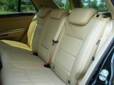 2009 Mercedes-Benz ML 550 4Matic Cashmere Interior