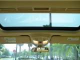 2009 Mercedes-Benz ML 550 4Matic Sunroof