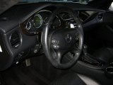 2008 Mercedes-Benz CLS 63 AMG Steering Wheel
