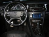 2008 Mercedes-Benz CLS 63 AMG Dashboard
