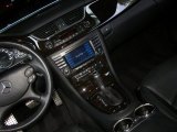 2008 Mercedes-Benz CLS 63 AMG Controls