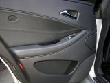 2008 Mercedes-Benz CLS 63 AMG Door Panel