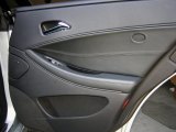 2008 Mercedes-Benz CLS 63 AMG Door Panel