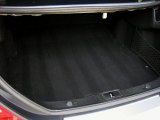2008 Mercedes-Benz CLS 63 AMG Trunk