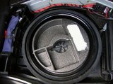 2008 Mercedes-Benz CLS 63 AMG Trunk