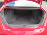 2009 Honda Accord LX-S Coupe Trunk