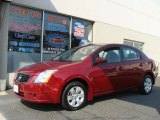 2008 Nissan Sentra 2.0