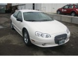 2000 Stone White Chrysler LHS  #50690351