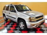 2005 Chevrolet TrailBlazer LS 4x4