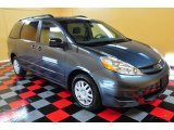 2008 Toyota Sienna LE