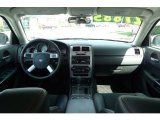 2008 Dodge Charger SRT-8 Dashboard