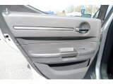 2008 Dodge Charger SRT-8 Door Panel