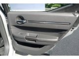 2008 Dodge Charger SRT-8 Door Panel