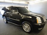 2007 Cadillac Escalade AWD