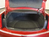 2010 Cadillac CTS 4 3.6 AWD Sedan Trunk