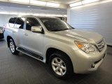2010 Lexus GX 460