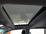 2010 Lexus GX 460 Sunroof