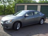 2010 Nissan Maxima 3.5 SV