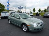 2008 Ford Fusion SE V6