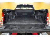 2004 Ford F150 FX4 Regular Cab 4x4 Trunk