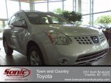 2010 Nissan Rogue SL AWD