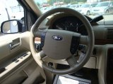 2004 Ford Freestar Limited Steering Wheel